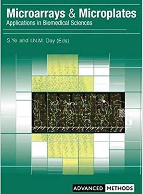 【预售】Microarrays and Microplates