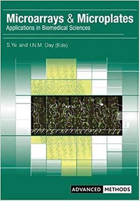 【预售】Microarrays and Microplates