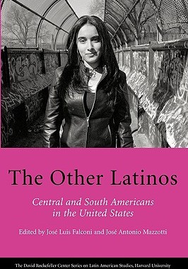 【预订】The Other Latinos 9780674025899