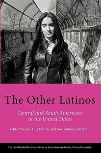 Latinos Other 预订 9780674025899 The