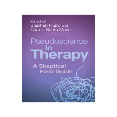 [预订]Pseudoscience in Therapy 9781009005104