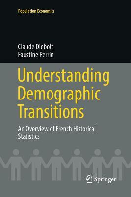 【预订】Understanding Demographic Transitions