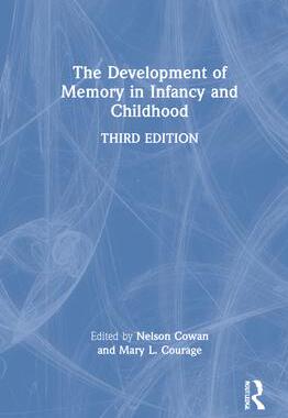 [预订]The Development of Memory in Infancy and Childhood 9780367860332