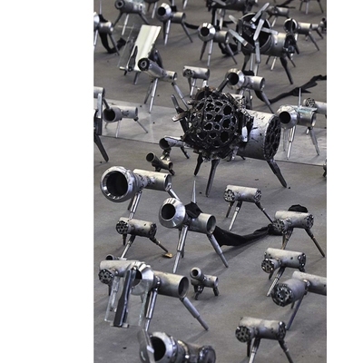 预订 Per Inge Bjørlo: The Weight of a Lung and the Sound of Crows: 9788232801596