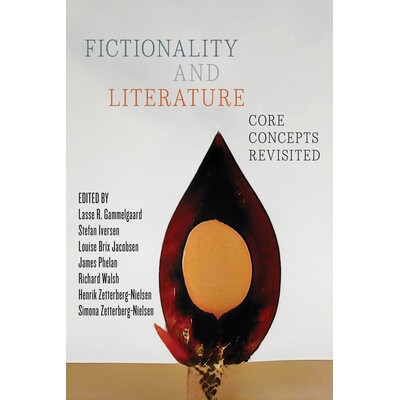 预订 Fictionality and Literature: Core Concepts Revisited 9780814215012