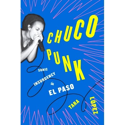 Sonic Insurgency in El Paso