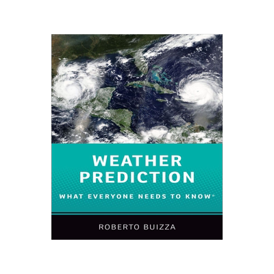 预订 Weather Prediction