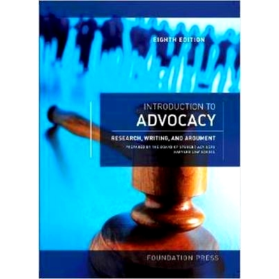 Research, Writing and Argument