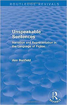 【预售】Unspeakable Sentences (Routledge Revivals)