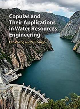 【预订】Copulas and their Applications in Water Resources Engineering