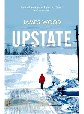 预订 Upstate: 9781784708054