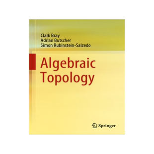 预订 Algebraic Topology