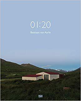 【预售】Bastiaan Van Aarle: 01:20