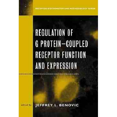 Receptor Biochemistry and Methodology