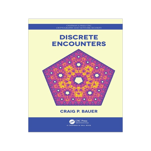[预订]Discrete Encounters