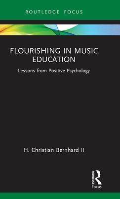 [预订]Flourishing in Music Education 9781032362854