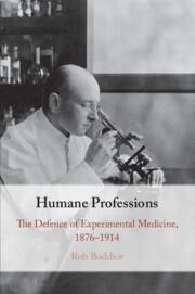 [预订]Humane Professions 9781108748032