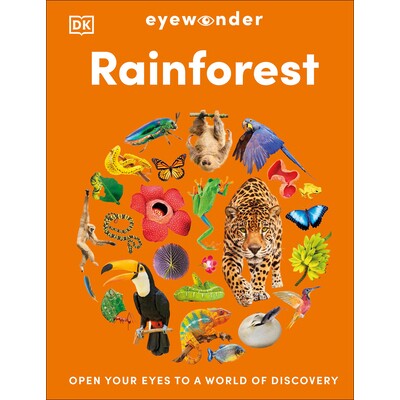 Open Your Eyes to a World of Discovery