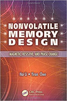 【预售】Nonvolatile Memory Design