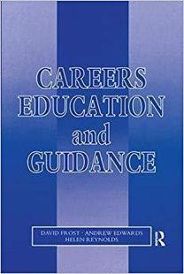 and Education Careers Guidance 预售