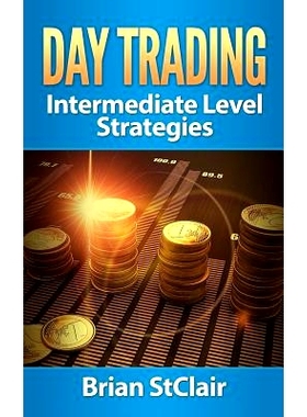 预订 Day Trading: Vital Strategies You’ve Been Neglecting: 9781541210035