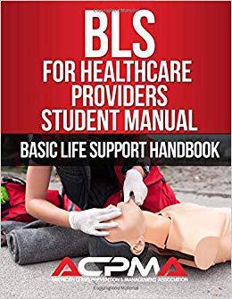 【预售】BLS for Healthcare Providers Student...