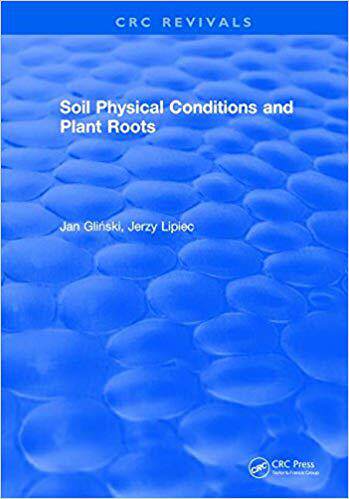【预售】Soil Physical Conditions and Plant Roots