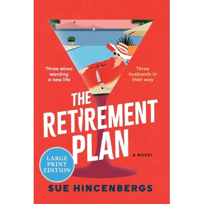 预订 The Retirement Plan 9780063441378