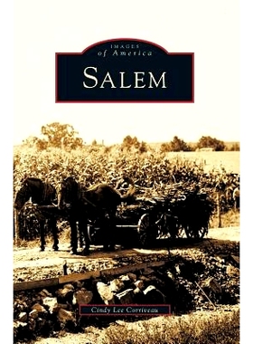 预订 Salem: 9781540225498