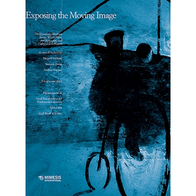 The Cinematic Medium Across World Fairs,