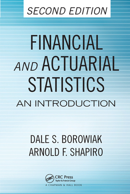 【预订】Financial and Actuarial Statistics 9780367576264