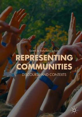 【预订】Representing Communities