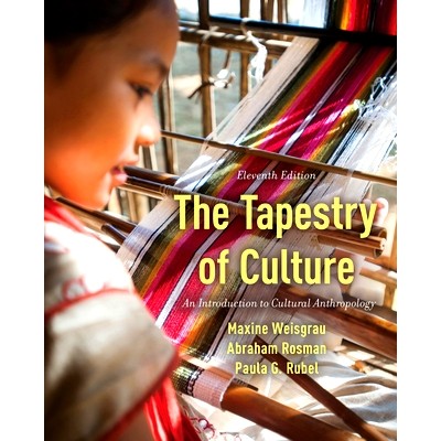 An Introduction to Cultural Anthropology