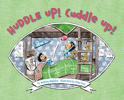 【预订】Huddle Up! Cuddle Up!