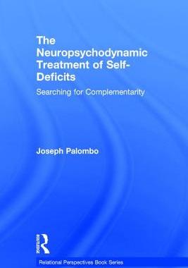 【预订】The Neuropsychodynamic Treatment of Self-Deficits