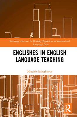 【预订】Englishes in English Language Teaching