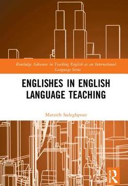 【预订】Englishes in English Language Teaching