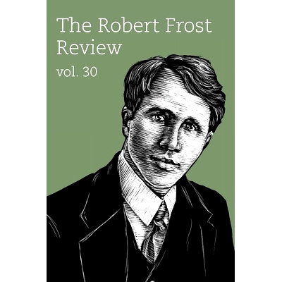 预订 Robert Frost Review:: Volume 30: 9781638040156