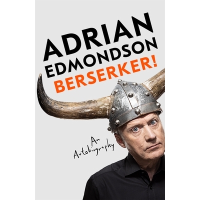 The Riotous, One-Of-A-Kind Memoir From O