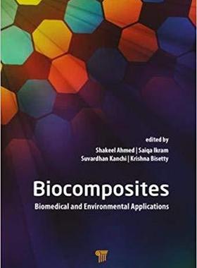 【预售】Biocomposites
