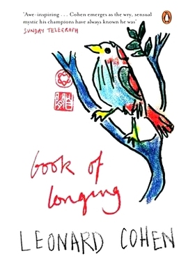 预订 Book of Longing: 9780141027562
