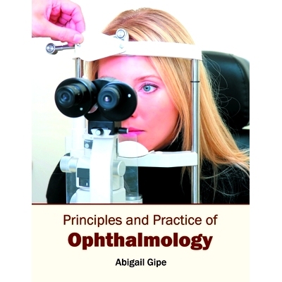 预订 Principles and Practice of Ophthalmology 眼科原理与实践: 9781632414144
