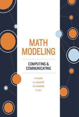 [预订]Math Modeling 9781611975239