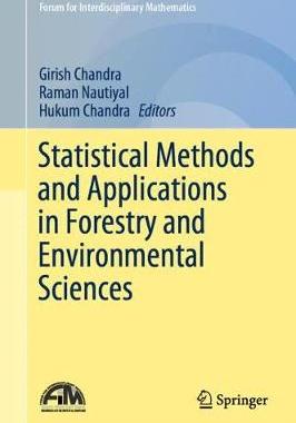 【预订】Statistical Methods and Applications in Forestry and Environmental Sciences