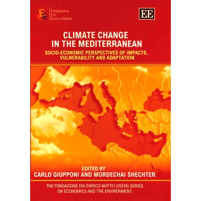 Socio-Economic Perspectives of Impacts,