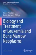 【预订】Biology and Treatment of Leukemia and Bone Marrow Neoplasms 9783030783136