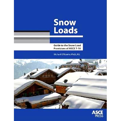 Guide to the Snow Load Provision of ASCE