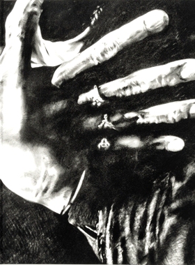 预订 James Drake: Tongue-Cut Sparrows 詹姆斯·德雷克：割舌麻雀: 9798890180803