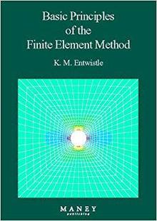 Principles the Element Basic Finite Method 预售