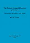 [预订]The Roman Channel Crossing of A.D. 43 9781841712970